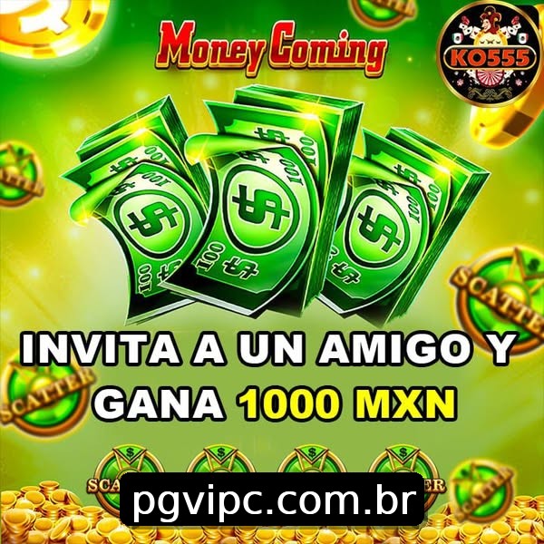 Bônus Diários pgvip