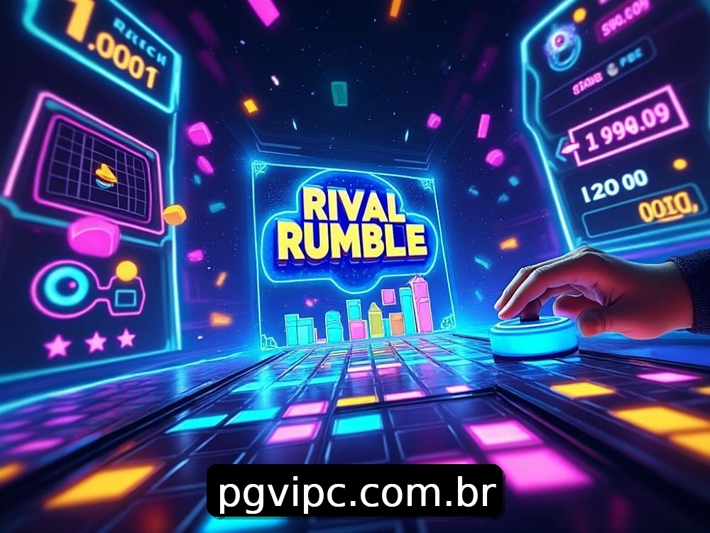 Promoção Relâmpago pgvip