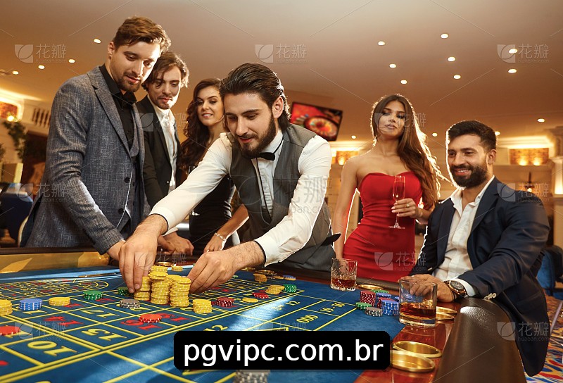 Casino Ao Vivo pgvip