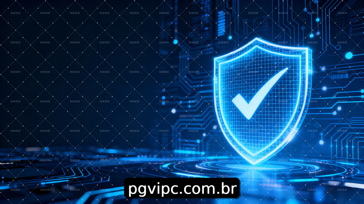 Sistemas de Segurança pgvip