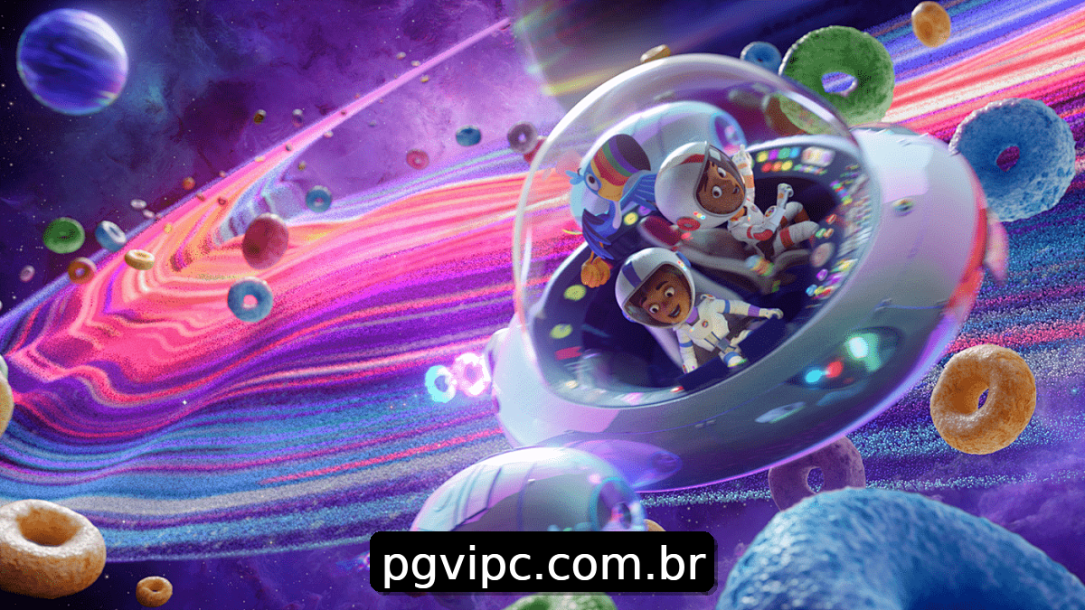 Jogo Spaceman pgvip