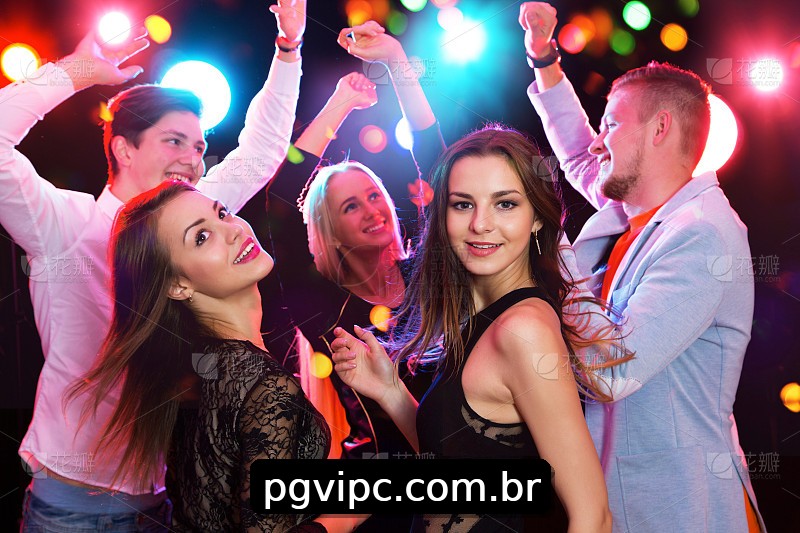 Experiência VIP pgvip